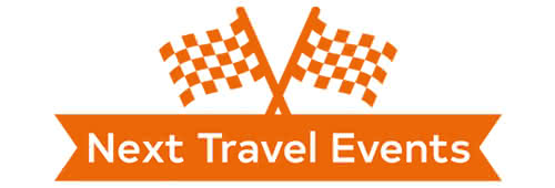 Next Travel Events