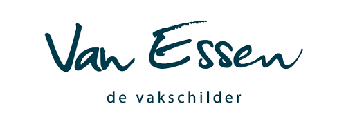 Van Essen - De Vakschilder
